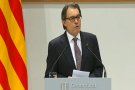 Artur Mas presidirà la presentació del Partit Demòcrata a la Conca