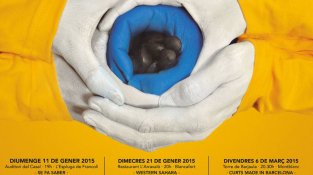 Cartell del festival