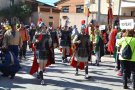 Dinou colles, a la Trobada d’Armats de les comarques de Tarragona que es celebrarà a Mont-roig del Camp