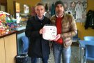Totes les instal·lacions esportives de Montblanc ja compten amb desfibril·ladors