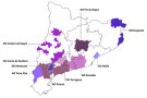 El Departament de Territori i Sostenibilitat impulsa la participació sobre el Pla Director Urbanístic (PDU) d’enoturisme