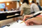 3.300 persones s'examinen de català per obtenir els certificats de Política Lingüística