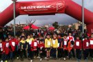 Montblanc acull diumenge el 3r Cros Comarcal Escolar