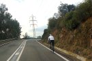 El Govern impulsa la mobilitat en bicicleta a través de la construcció d'una xarxa de vies ciclistes