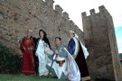 Tot a punt per escollir els protagonistes de la Setmana Medieval de Montblanc 2015
