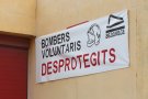 Els caps dels parcs de bombers de Sarral i Santa Coloma de Queralt presentaran en bloc les seves dimissions
