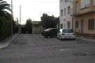 Montblanc projecta obrir el carrer General Castellví direcció Sant Maties