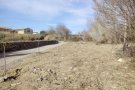 Recuperat l’itinerari pel costat del riu Francolí des del pont vell fins al pont de Prenafeta