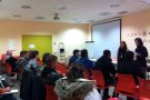 Curs de nivell bàsic de català a Concactiva