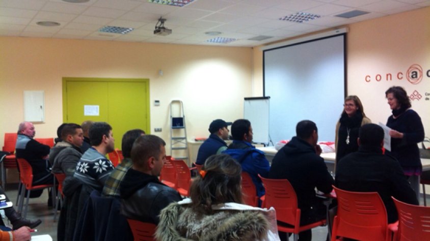 Instant del curs