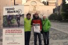 Presentada oficialment la Treko Black 24 by Marmot que es farà el 21 i 22 de febrer