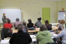 Concactiva segueix apostant per la formació en el sector vitivinícola