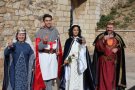 La 28a Setmana Medieval presenta els protagonistes