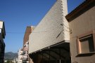 La Conca, una de les comarques que disposa de cinema digital gràcies al Pla de Digitalització de sales