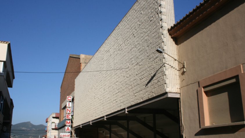 Cinema del Casal de Montblanc