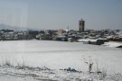 Protecció Civil manté la Prealerta del pla NEUCAT per l’episodi que pot portar nevades en cotes baixes avui i demà