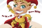 Montblanc ja es prepara per celebrar el Carnaval