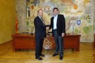 El Consell Comarcal assoleix totalment o parcialment el 92% dels objectius del 2014