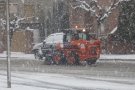 Avís de perill per neu aquest dimecres 25 de gener a la Conca de Barberà