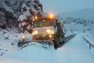 Activada l'alerta del Pla NEUCAT, la Conca de Barberà es prepara per a l'episodi de nevades
