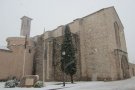 Protecció Civil tanca l'Alerta del NEUCAT i el manté en Prealerta per possibles nevades puntuals al litoral la propera matinada