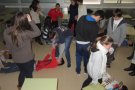 Xerrades sobre primers auxilis als centres de secundària de la comarca