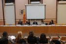 El Departament de Salut promou els hàbits saludables per reduir el risc de patir càncer