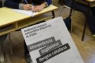 Els alumnes catalans han superat per primera vegada els 70 punts en anglès a les proves d'avaluació de 4rt d'ESO