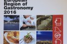 Catalunya, declarada Regió Europea de la Gastronomia 2016