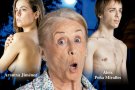 Montserrat Carulla porta l’obra ‘IAIA!’ al Teatre del Casal de l’Espluga de Francolí