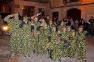 “Toustadelo i Serenón: Missió: Salvar l’Escola” titula el carnaval de Solivella