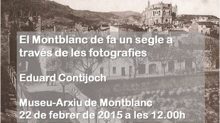 Cartell de l'exposició