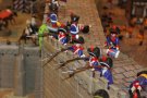 El 12 d’octubre s’inicia a Montblanc una nova edició del festival de clicks de Playmobil