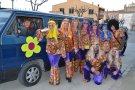 Festa de Carnaval, aquest dissabte a Barberà de la Conca