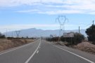 Col·lisió per encalç entre tres vehicles a la N-240 a Montblanc