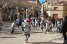 Dissabte, de Carnaval a Blancafort