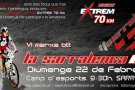 Aquest diumenge 22 de febrer es disputa la Sarralenca 6.1