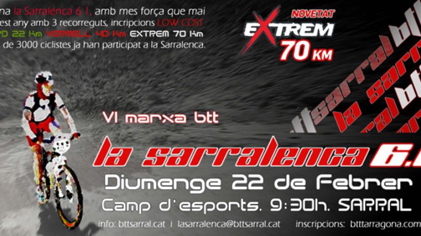 Cartell de la prova