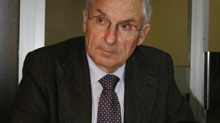 Rafel Ribó