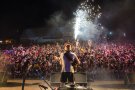 Oques Grasses, Auxili, Buhos, Miquel del Roig, VaDeBo i La Barraca, nous grups a l’Acampada Jove 2016