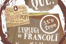 Xerrada a l’Espluga sobre les opcions a l’acabar els estudis d’educació secundària obligatòria