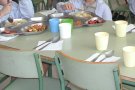 Satisfacció amb el funcionament dels menjadors escolars de la Conca