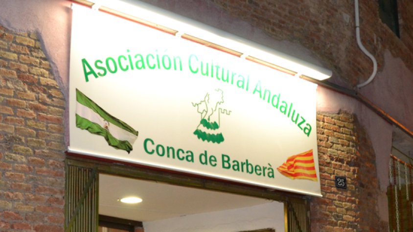 Local de l'Associació