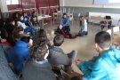 Més de dos-cents alumnes de la comarca aprenen primers auxilis