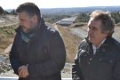 Els alcaldes de Montblanc i Valls reclamen a la ministra Pastor data per reprendre les obres de l’A-27 entre ambdós municipis