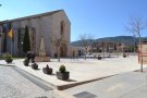 El mercat setmanal de Montblanc s'ubicarà a la plaça de Sant Francesc els dies 20 i 27 d'abril i 4 de maig