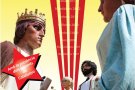 El 15 de març Vimbodí i Poblet acull la 10a Trobada de Gegants de la Conca