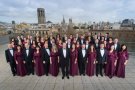 L’Espluga acull un concert amb el Cor del Gran Teatre del Liceu