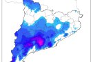 Les estacions meteorològiques de Blancafort, l’Espluga i Santa Coloma han registrat el febrer amb la temperatura màxima més baixa