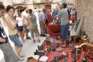 Ja tenim aquí una nova edició del Mercat Vell de Conesa